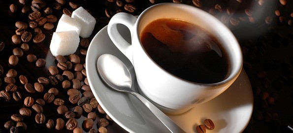 5 Ways Your Coffee Is Brewed